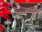 Specialty with Tool Box
