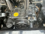 Drivetrain with PTO
