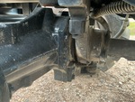 Drivetrain with Front Drive Axle