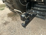 Specialty with Drawbar
