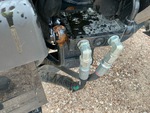 Hydraulics with