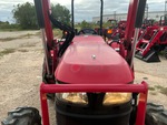 General Appearance with Exterior Lights