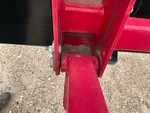 Specialty with Quick Coupler to Arms Pins