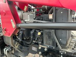 Engine with Engine - Right Side
