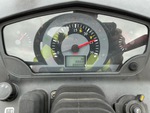 Control Station with Warning Lights