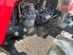 Chassis with Frame Condition
