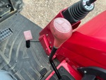 Control Station with Drivetrain Controls