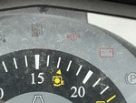 Control Station with Oil Pressure