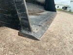 Specialty with Loader Bucket Cutting Edge