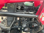 Engine with Engine - Left Side