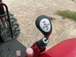 Control Station with Hydraulic Controls