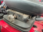 Safety with Safety Lock Out/Stop