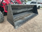 Specialty with Loader Bucket Condition