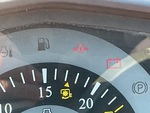 Control Station with Oil Pressure