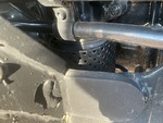 Engine with Oil Leaks