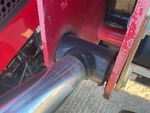 Hydraulics with Cylinder Pins and Bushings