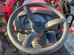Control Station with Steering Control