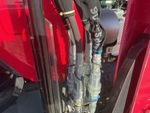 Hydraulics with Hoses