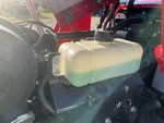 Engine with Cooling System Leaks