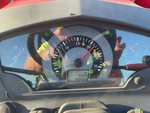 Control Station with Warning Lights