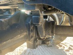 Drivetrain with Front Drive Axle