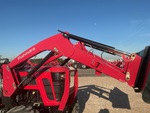 Specialty with Loader Frame