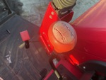 Control Station with Drivetrain Controls