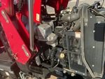 Engine with Engine - Right Side