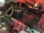 Drivetrain with PTO