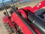 Specialty with Tilt Linkage Pins and Bushings