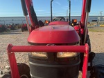 General Appearance with Exterior Lights