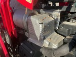 Engine with Exhaust System