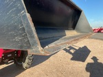 Specialty with Loader Bucket Cutting Edge