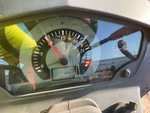 Control Station with Gauges