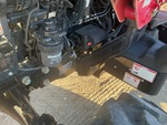 Chassis with Frame Condition
