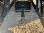 Specialty with Drawbar