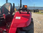 General Appearance with Hand Rails