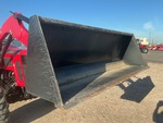 Specialty with Loader Bucket Condition