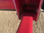 Specialty with Quick Coupler to Arms Pins