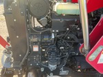 Engine with Engine - Left Side
