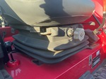 Safety with Safety Lock Out/Stop