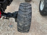 Chassis with 