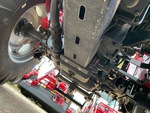 Drivetrain with 