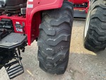 Chassis with 
