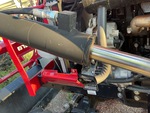 Hydraulics with