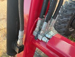 Hydraulics with