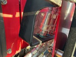 Hydraulics with Mid Mount Remote Hydraulic Circuits
