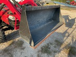 Specialty with Loader Bucket Condition