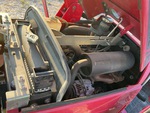 Engine with Engine - Left Side