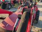 Specialty with Tilt Linkage Pins and Bushings
